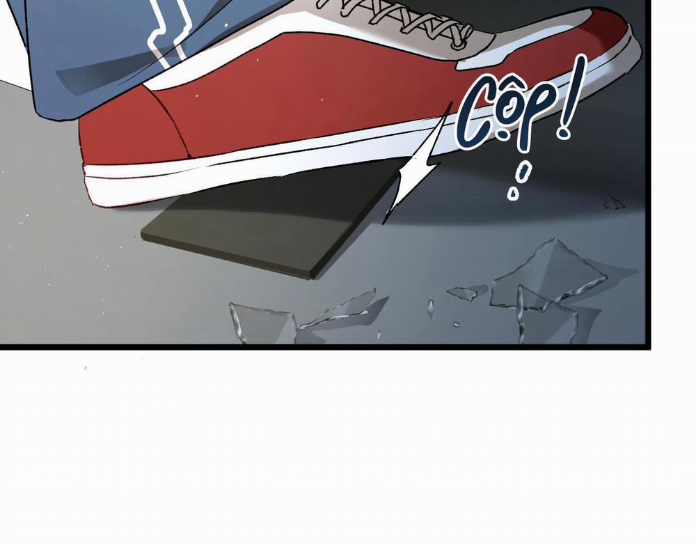 Bị Thú Dữ Ngang Nhiên Đeo Đuổi 18 trang 13