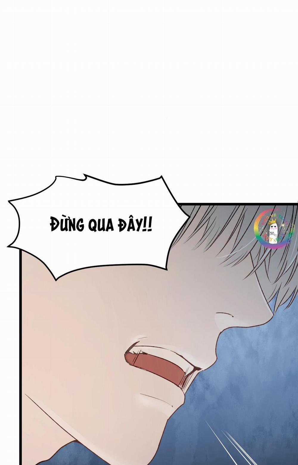 Bị Thú Dữ Ngang Nhiên Đeo Đuổi 18 trang 14