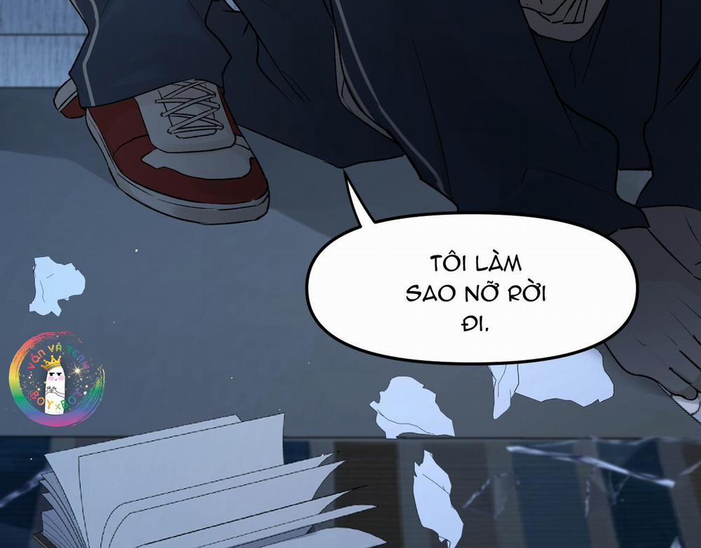 Bị Thú Dữ Ngang Nhiên Đeo Đuổi 18 trang 28