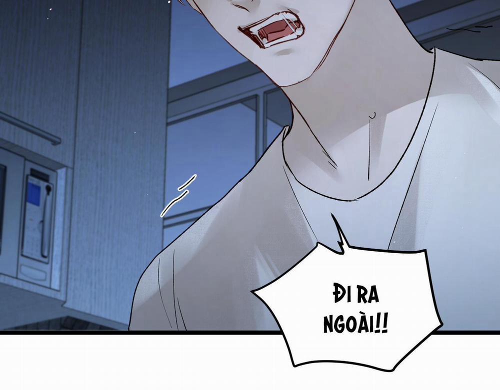 Bị Thú Dữ Ngang Nhiên Đeo Đuổi 18 trang 36