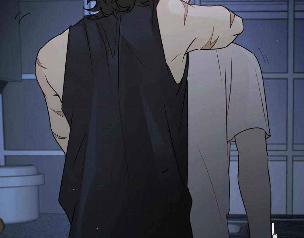 Bị Thú Dữ Ngang Nhiên Đeo Đuổi 18 trang 42