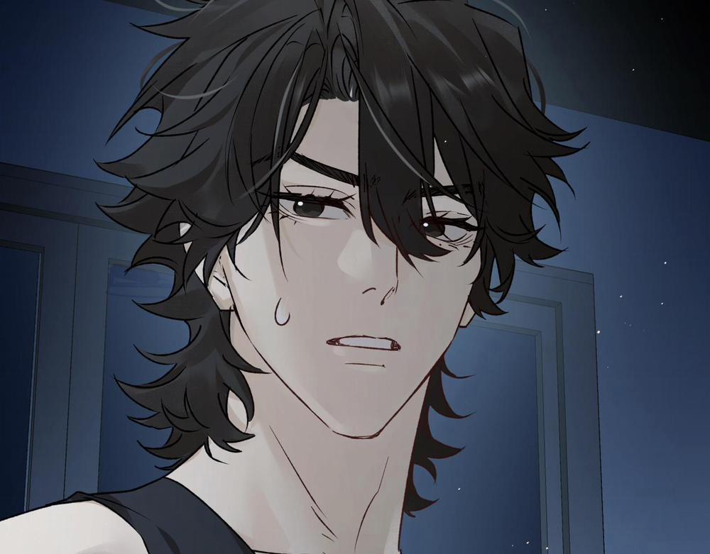 Bị Thú Dữ Ngang Nhiên Đeo Đuổi 18 trang 67