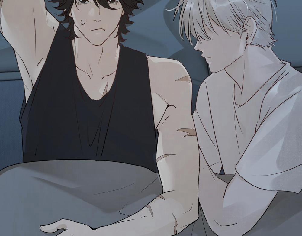 Bị Thú Dữ Ngang Nhiên Đeo Đuổi 18 trang 74