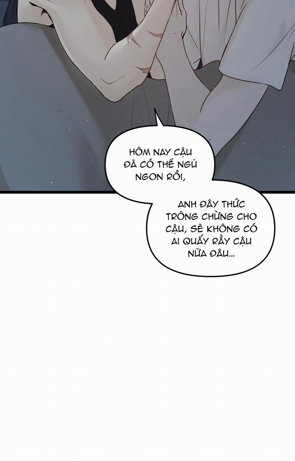 Bị Thú Dữ Ngang Nhiên Đeo Đuổi 18 trang 78