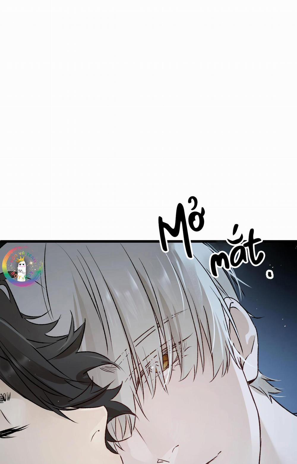 Bị Thú Dữ Ngang Nhiên Đeo Đuổi 18 trang 83