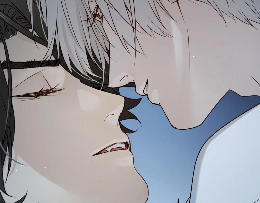 Bị Thú Dữ Ngang Nhiên Đeo Đuổi 18 trang 90