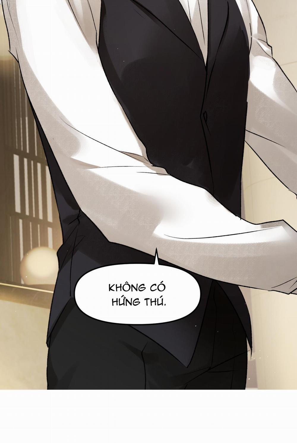 Bị Thú Dữ Ngang Nhiên Đeo Đuổi 19 trang 17