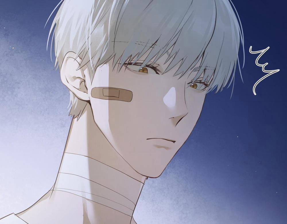 Bị Thú Dữ Ngang Nhiên Đeo Đuổi 2 trang 15