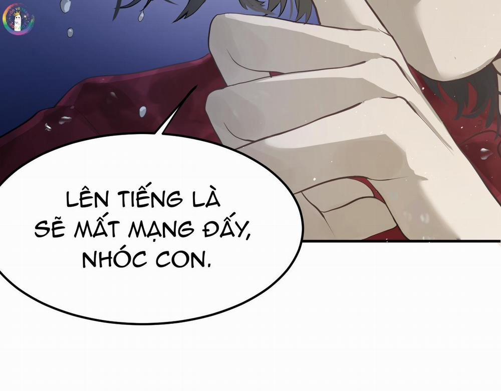 Bị Thú Dữ Ngang Nhiên Đeo Đuổi 2 trang 21