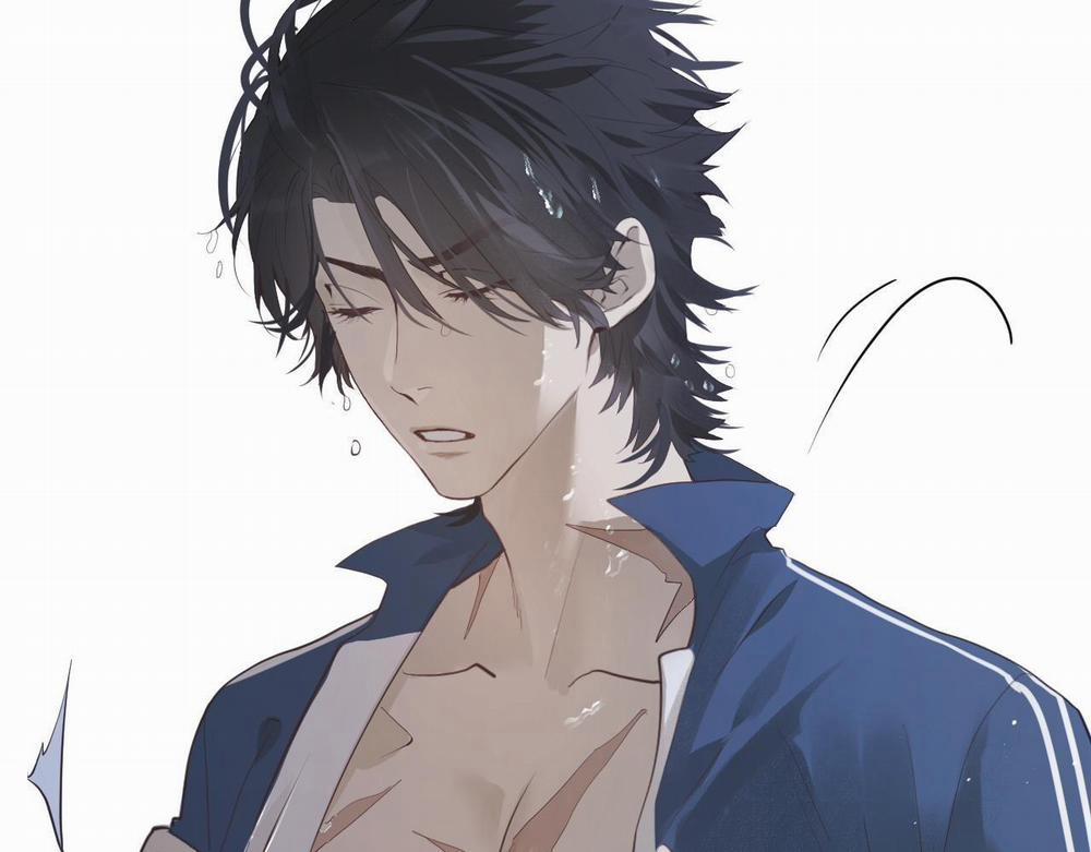 Bị Thú Dữ Ngang Nhiên Đeo Đuổi 2 trang 28