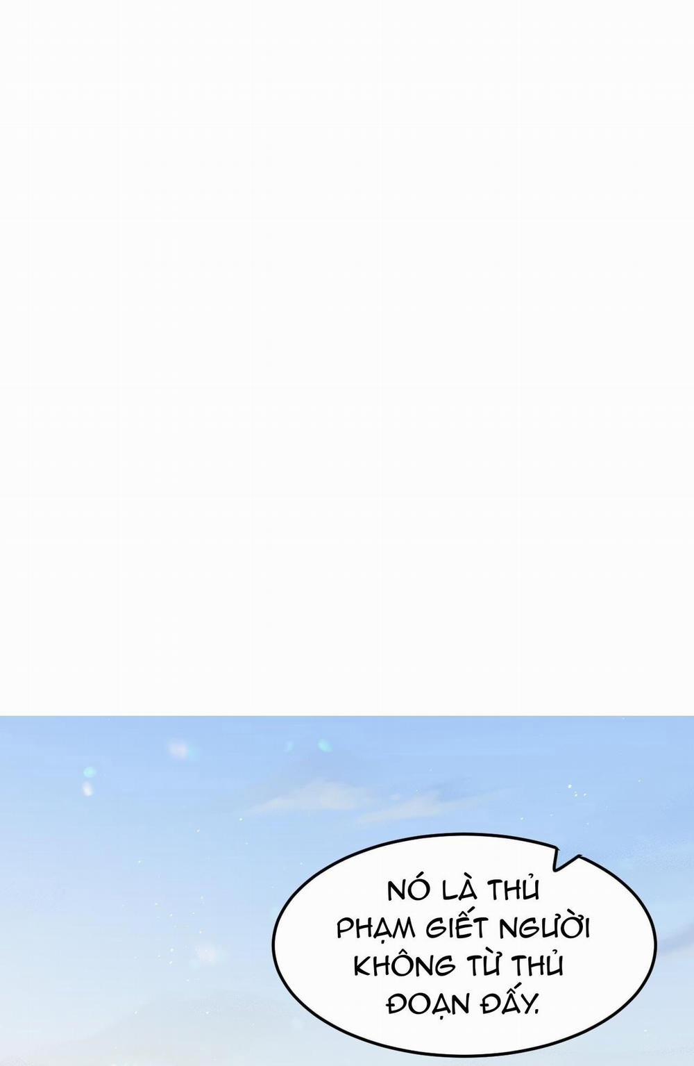 Bị Thú Dữ Ngang Nhiên Đeo Đuổi 4 trang 1