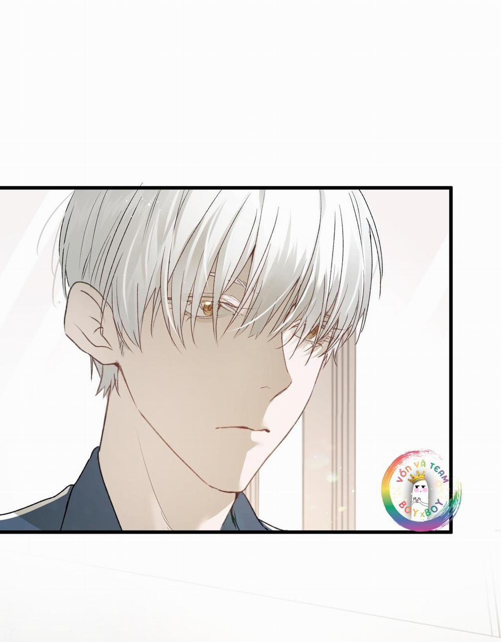 Bị Thú Dữ Ngang Nhiên Đeo Đuổi 4 trang 30