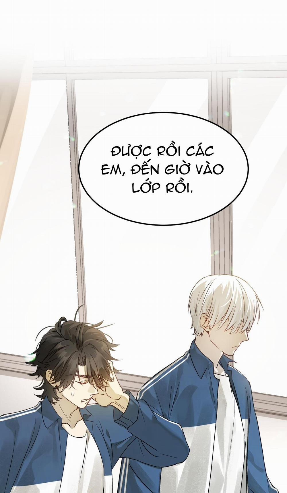 Bị Thú Dữ Ngang Nhiên Đeo Đuổi 4 trang 38