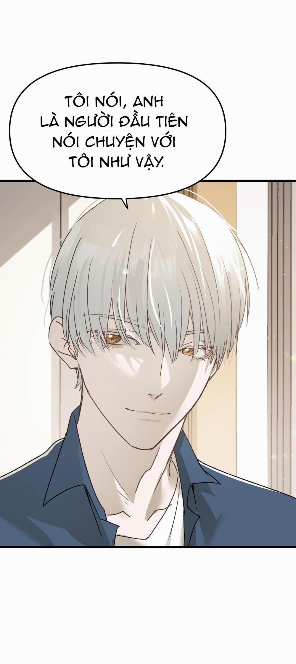 Bị Thú Dữ Ngang Nhiên Đeo Đuổi 4 trang 42