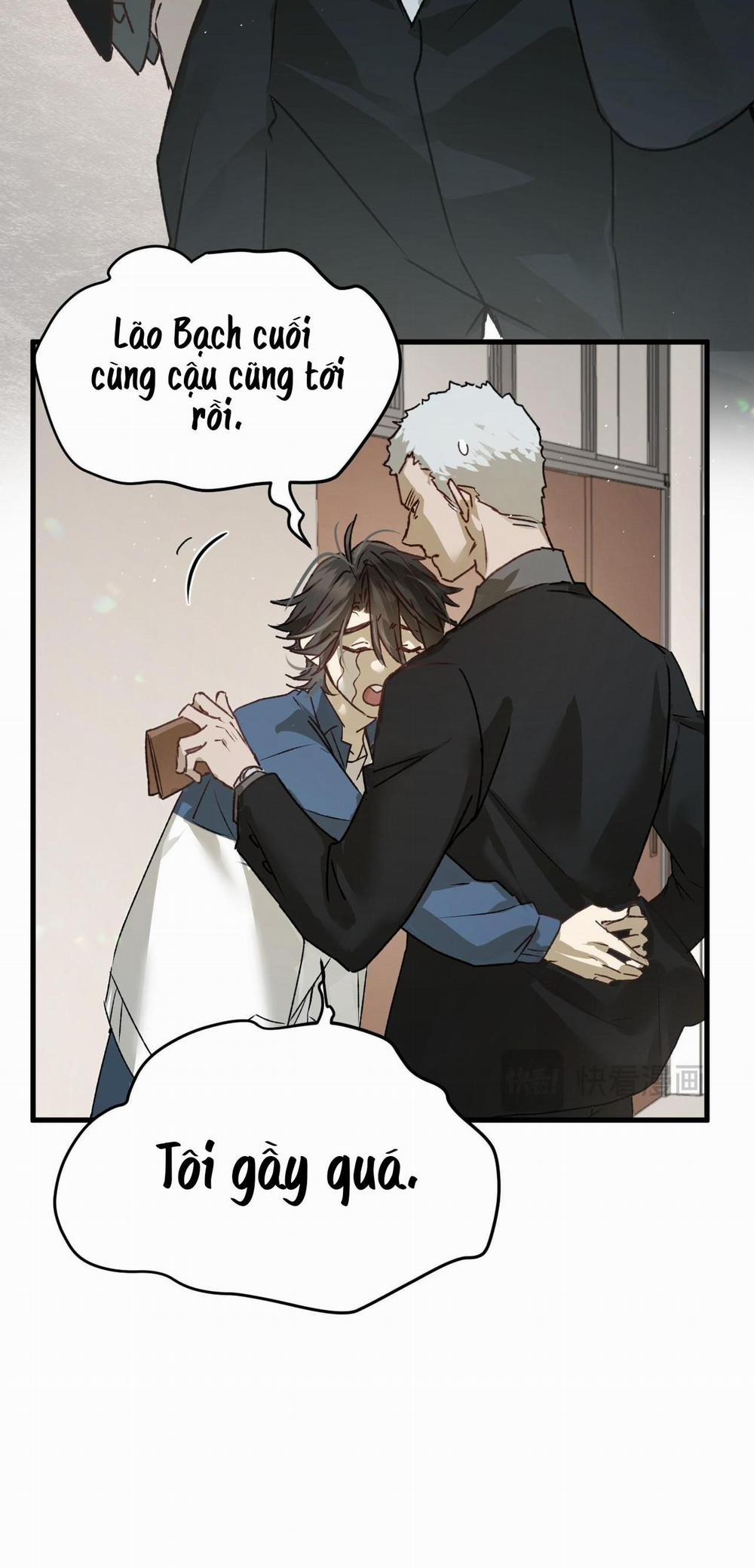 Bị Thú Dữ Ngang Nhiên Đeo Đuổi 4 trang 51