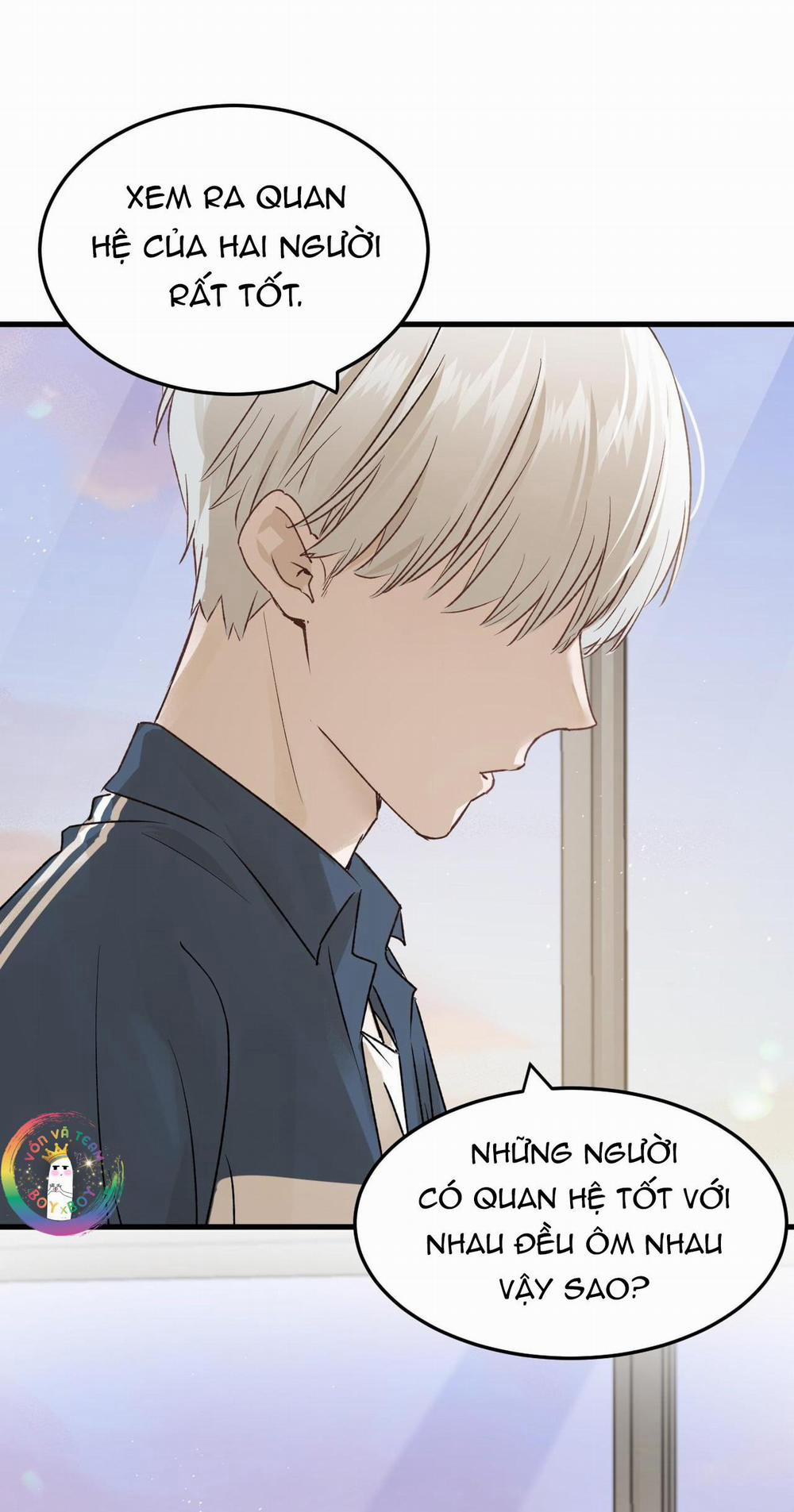 Bị Thú Dữ Ngang Nhiên Đeo Đuổi 5 trang 10