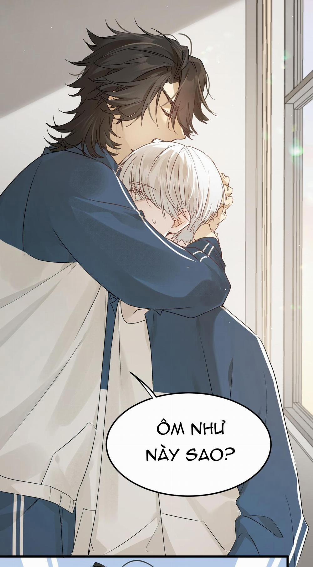 Bị Thú Dữ Ngang Nhiên Đeo Đuổi 5 trang 16