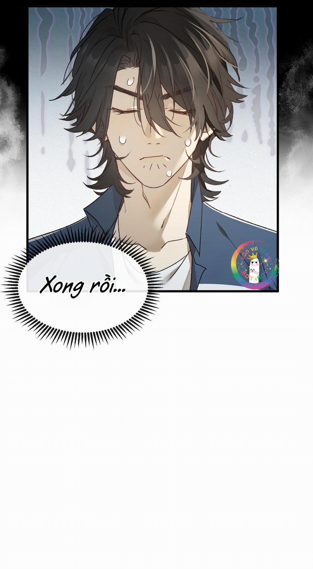 Bị Thú Dữ Ngang Nhiên Đeo Đuổi 5 trang 39