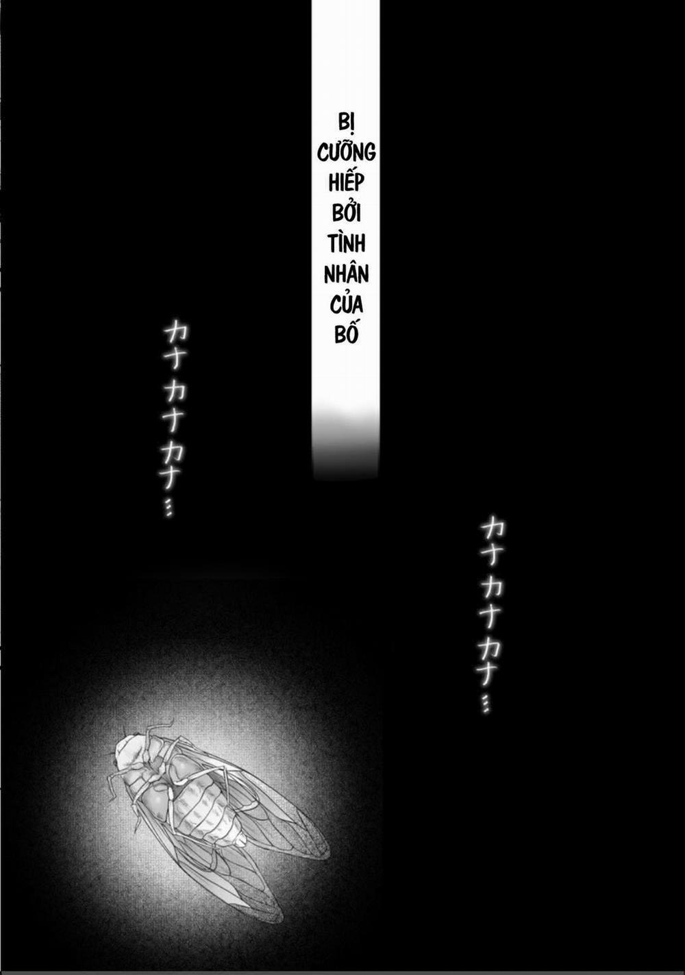 Bị Tình Nhân Của Bố Cưỡng Hiếp 1.1 trang 2