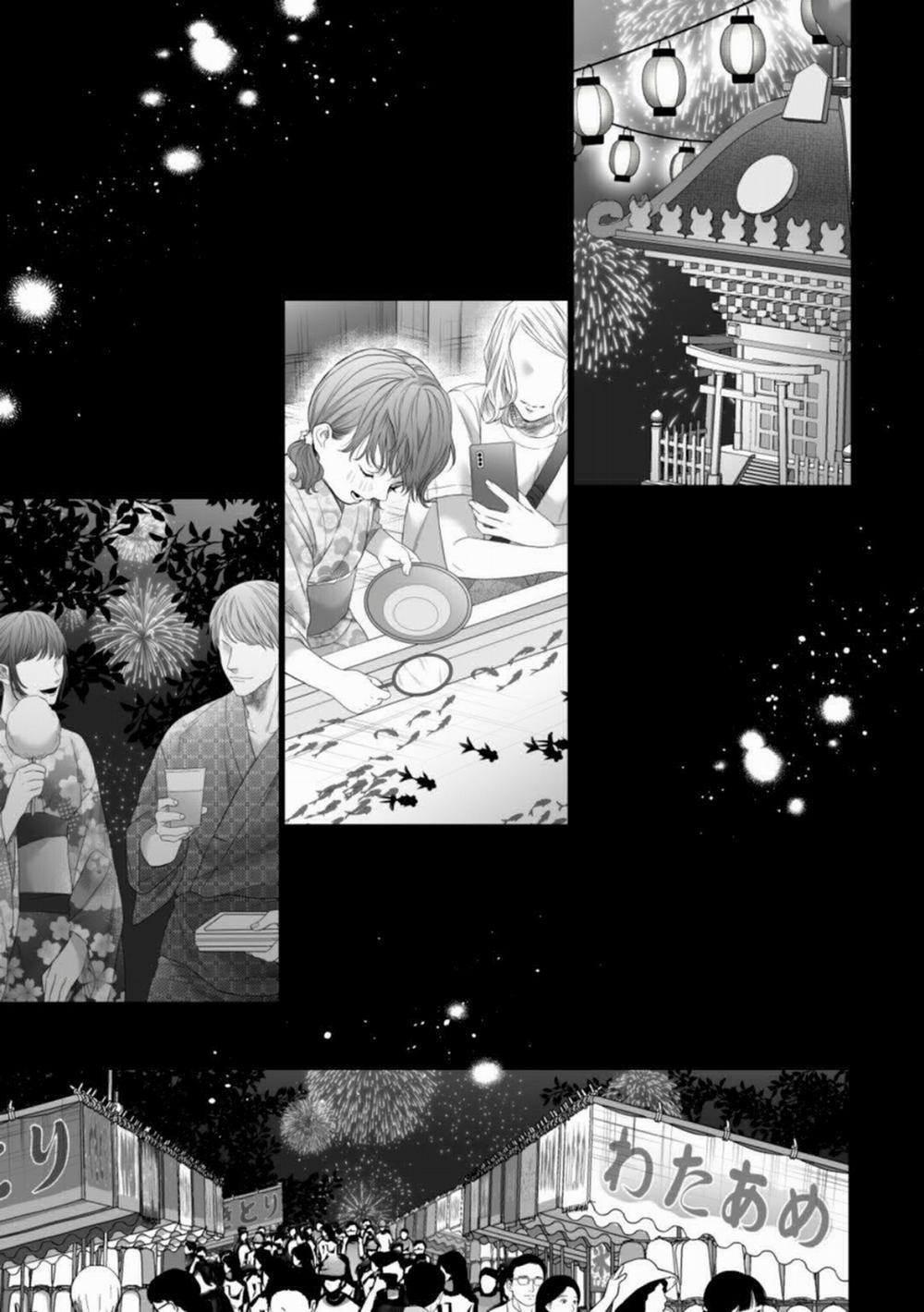 Bị Tình Nhân Của Bố Cưỡng Hiếp 2 trang 10