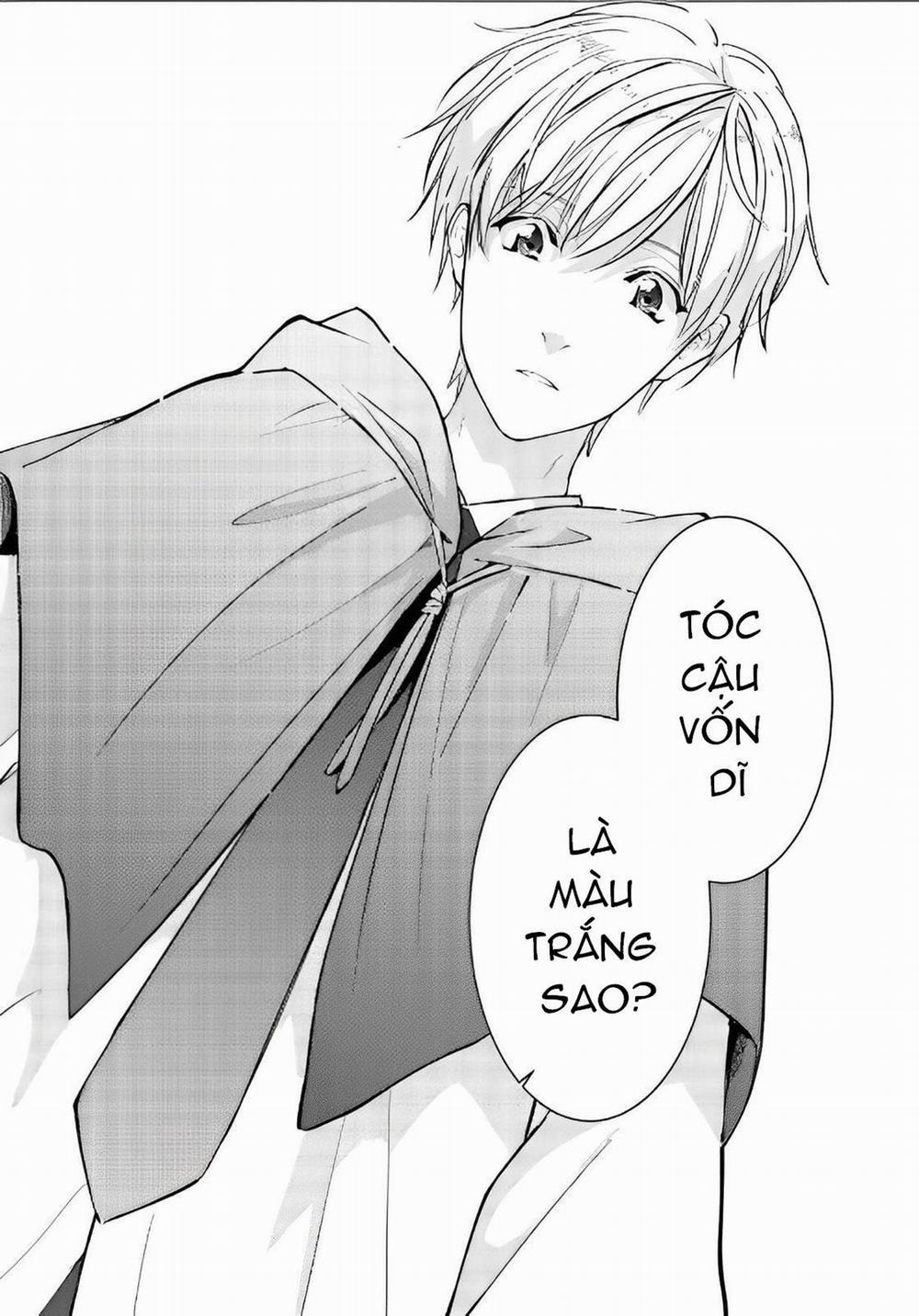 Bị Triệu Hồi Đến Dị Giới Do Bị Vạ Lây Và Được Đội Kỵ Sĩ Mạnh Nhất Nhặt Về 1 trang 21