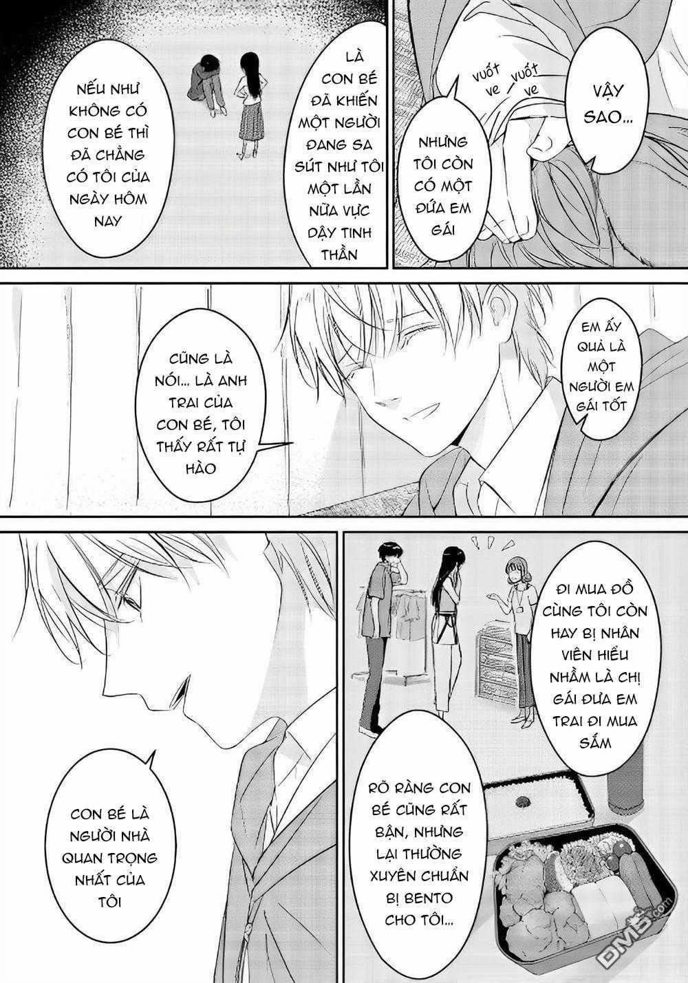 Bị Triệu Hồi Đến Dị Giới Do Bị Vạ Lây Và Được Đội Kỵ Sĩ Mạnh Nhất Nhặt Về 4 trang 12