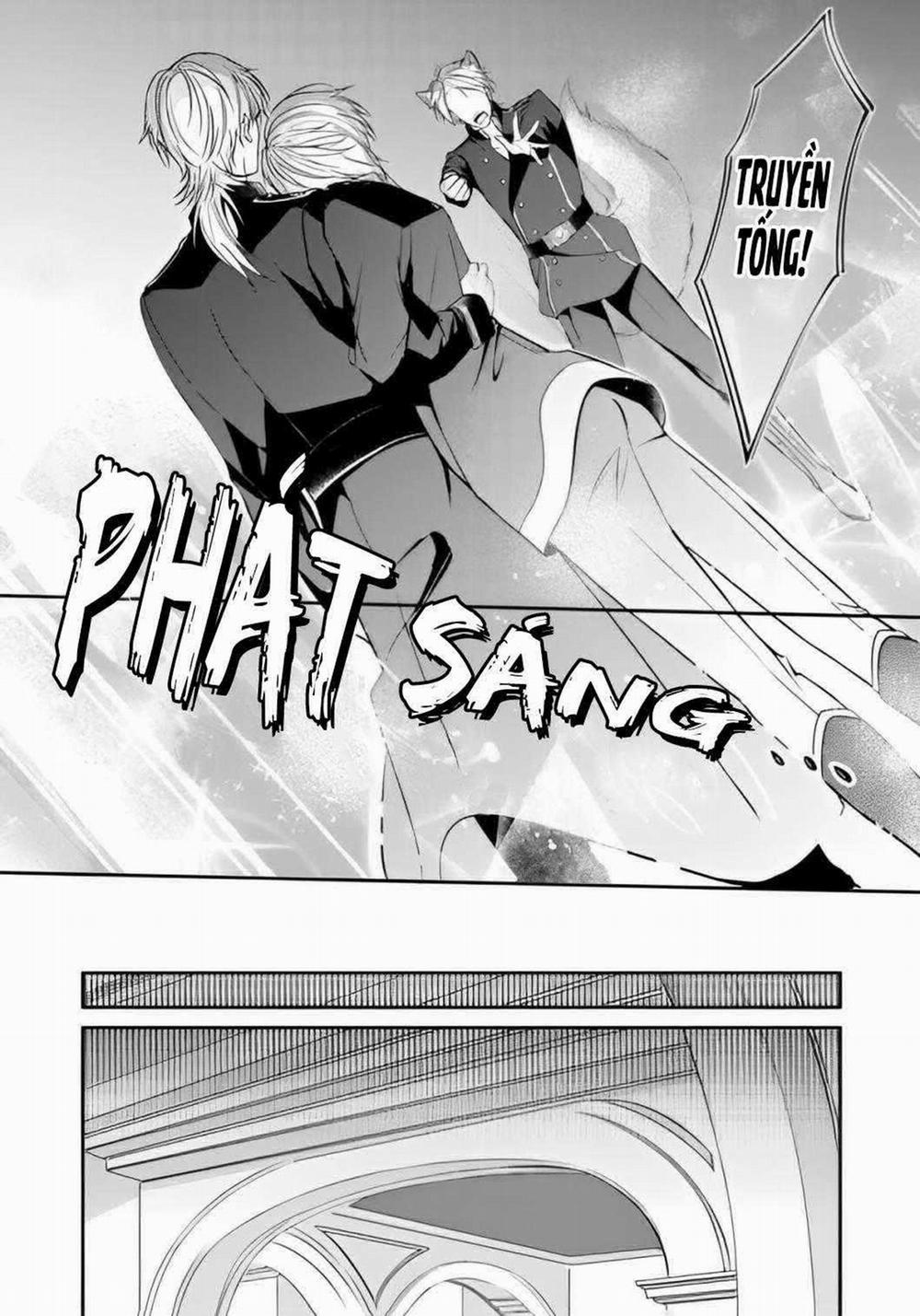 Bị Triệu Hồi Đến Dị Giới Do Bị Vạ Lây Và Được Đội Kỵ Sĩ Mạnh Nhất Nhặt Về 6 trang 13