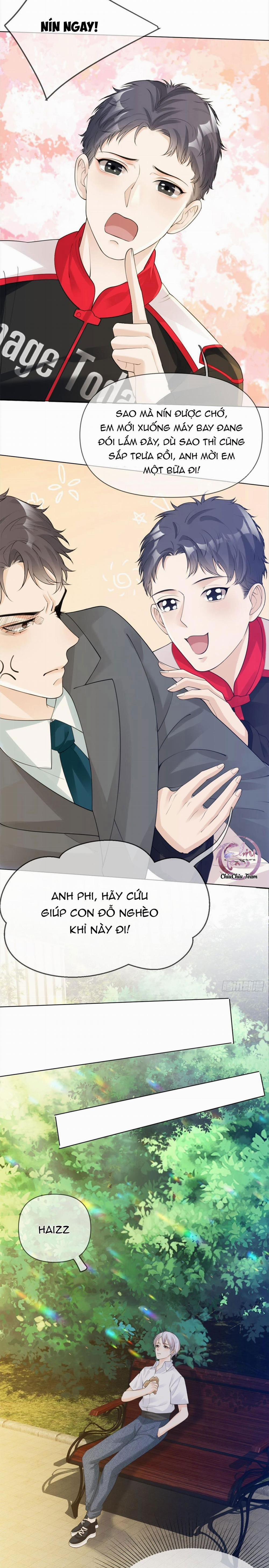 Bị Vạn Người Anti, Sống Lại Tôi Hot Khắp Internet 10 trang 1