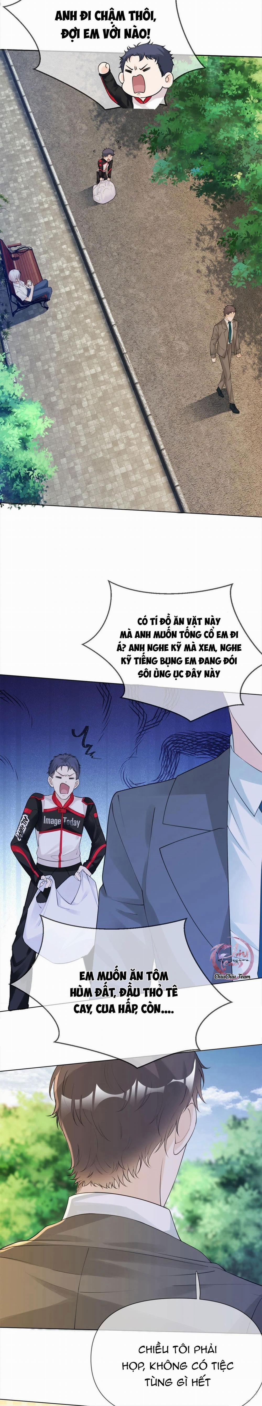 Bị Vạn Người Anti, Sống Lại Tôi Hot Khắp Internet 10 trang 3