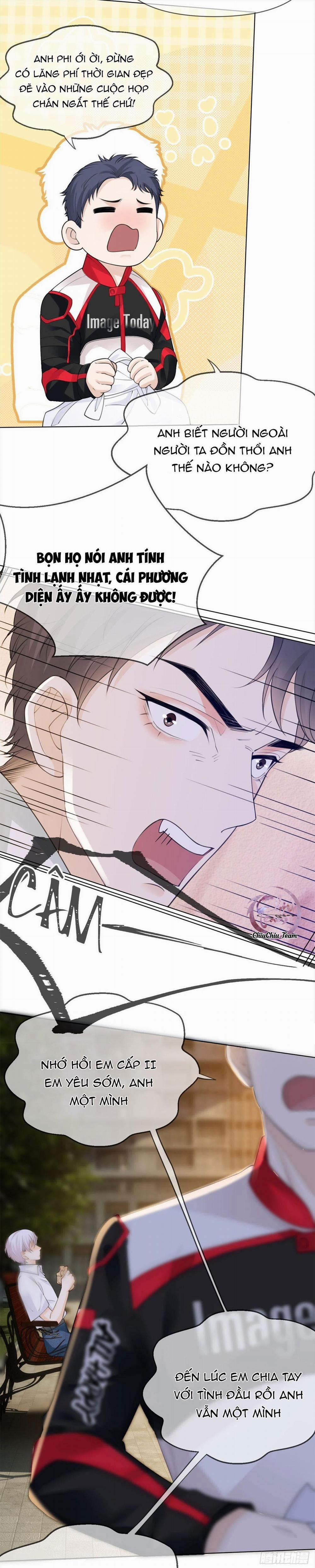 Bị Vạn Người Anti, Sống Lại Tôi Hot Khắp Internet 10 trang 4