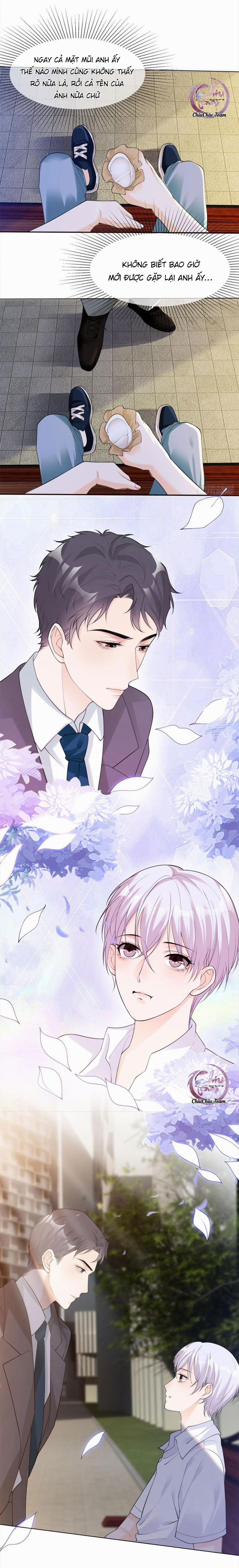 Bị Vạn Người Anti, Sống Lại Tôi Hot Khắp Internet 10 trang 6