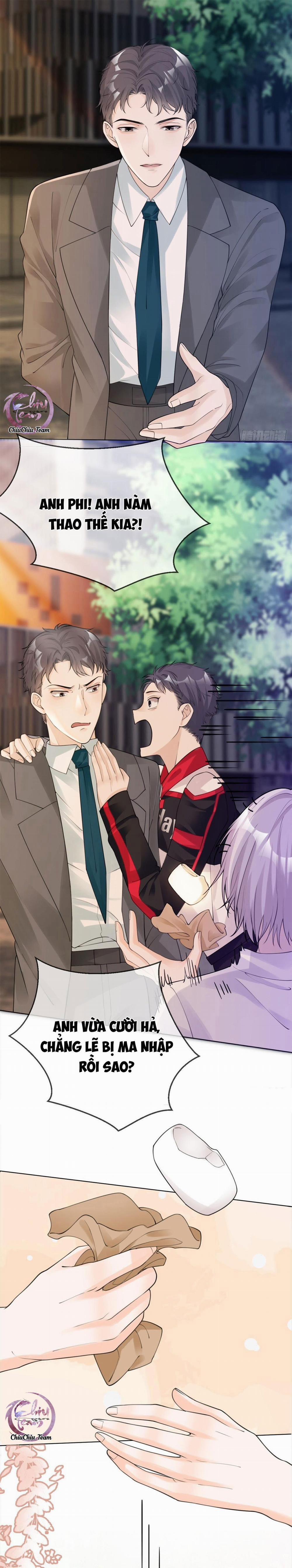 Bị Vạn Người Anti, Sống Lại Tôi Hot Khắp Internet 10 trang 8