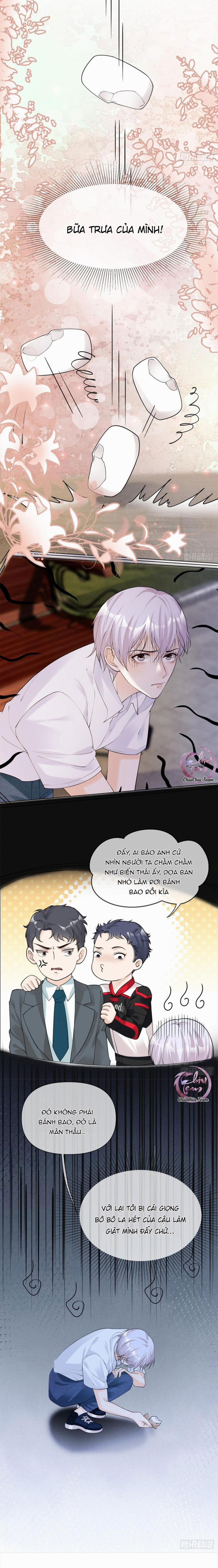 Bị Vạn Người Anti, Sống Lại Tôi Hot Khắp Internet 10 trang 9