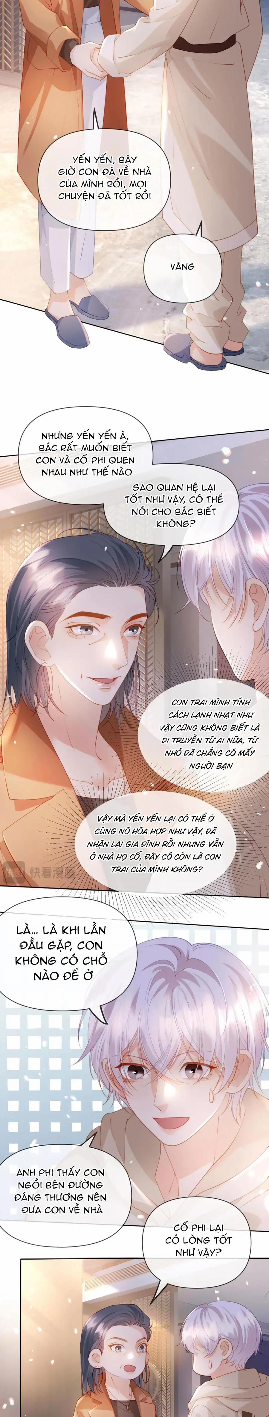 Bị Vạn Người Anti, Sống Lại Tôi Hot Khắp Internet 100 trang 10