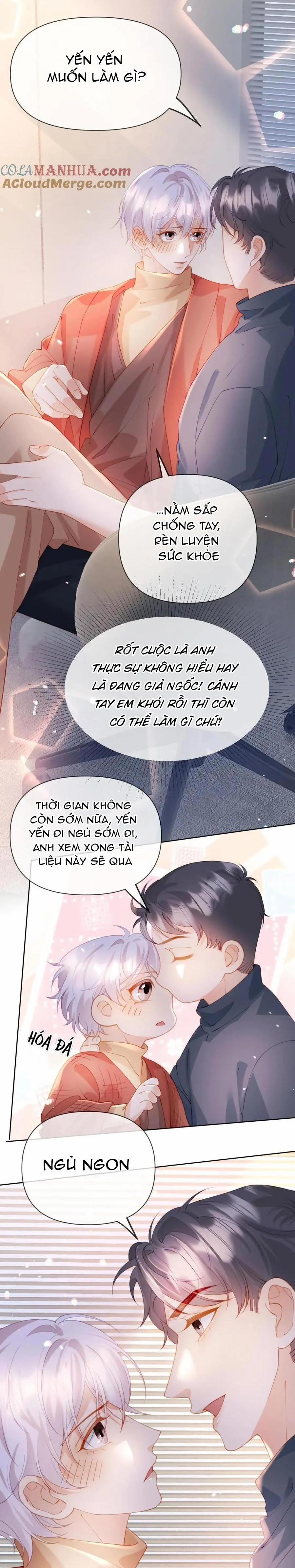 Bị Vạn Người Anti, Sống Lại Tôi Hot Khắp Internet 100 trang 6