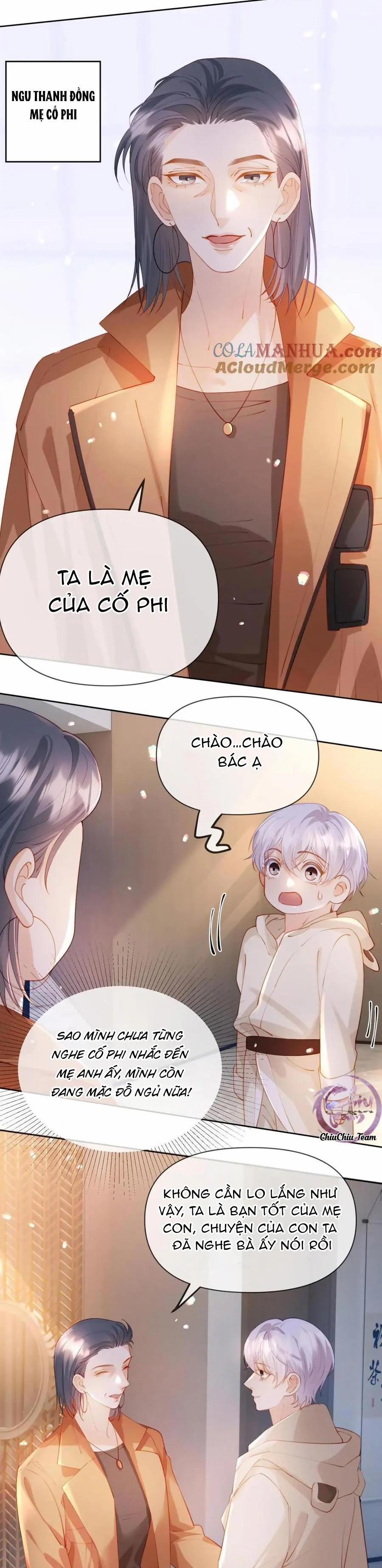 Bị Vạn Người Anti, Sống Lại Tôi Hot Khắp Internet 100 trang 9