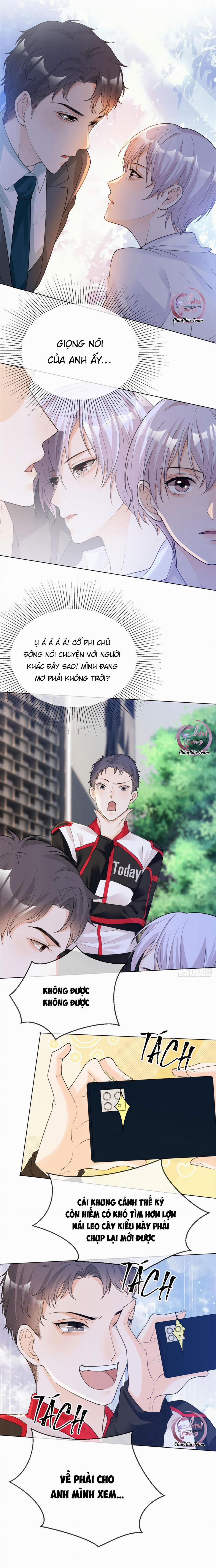 Bị Vạn Người Anti, Sống Lại Tôi Hot Khắp Internet 11 trang 1