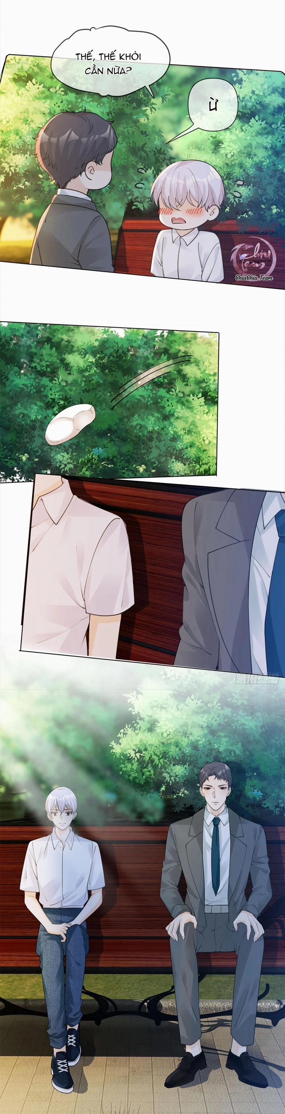 Bị Vạn Người Anti, Sống Lại Tôi Hot Khắp Internet 11 trang 4