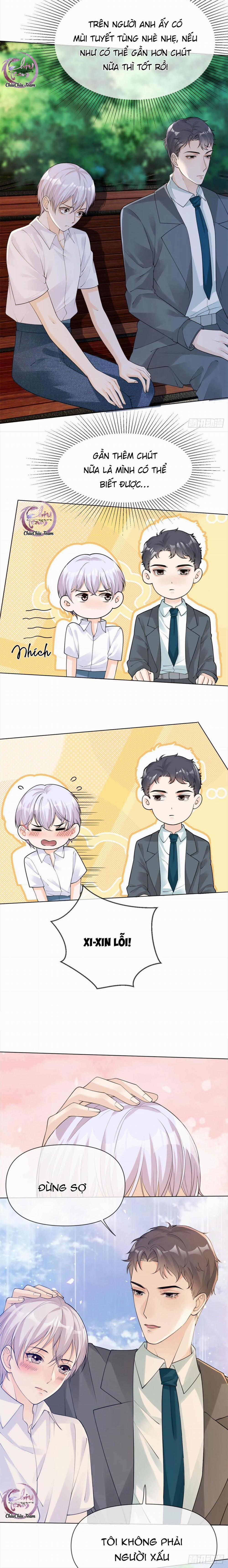 Bị Vạn Người Anti, Sống Lại Tôi Hot Khắp Internet 11 trang 6