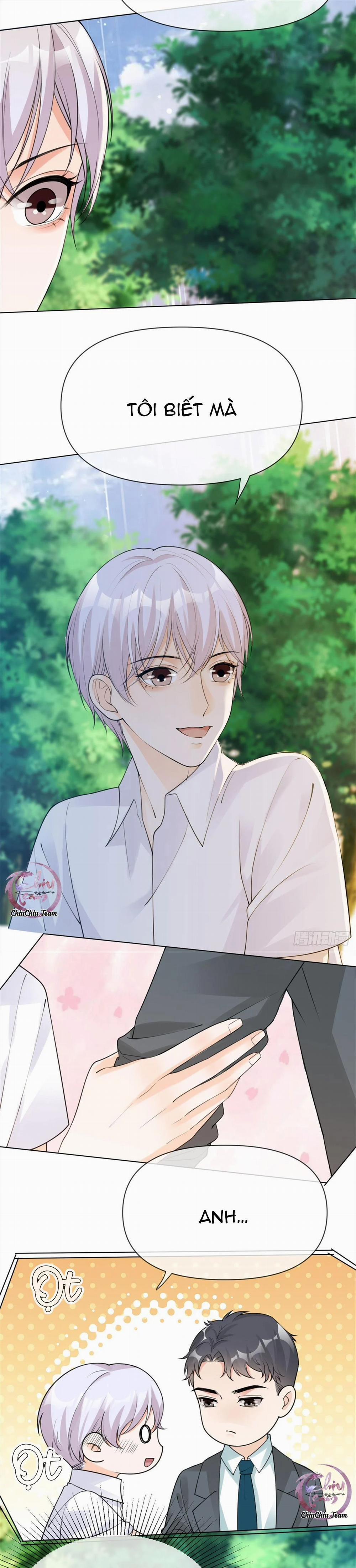 Bị Vạn Người Anti, Sống Lại Tôi Hot Khắp Internet 11 trang 7