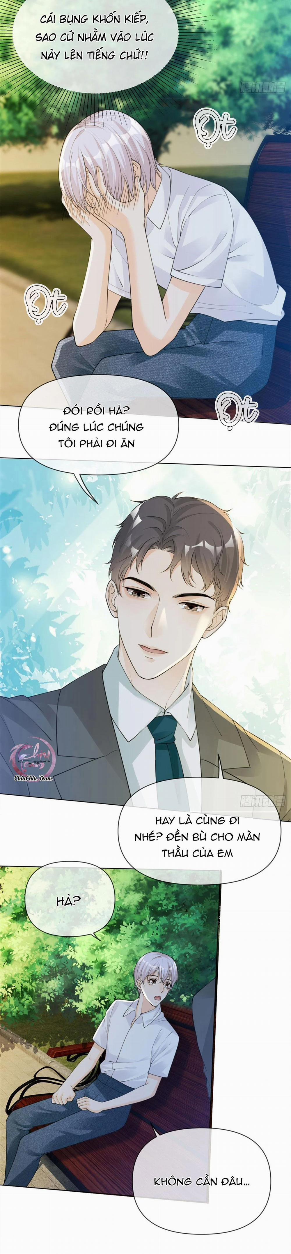 Bị Vạn Người Anti, Sống Lại Tôi Hot Khắp Internet 11 trang 8