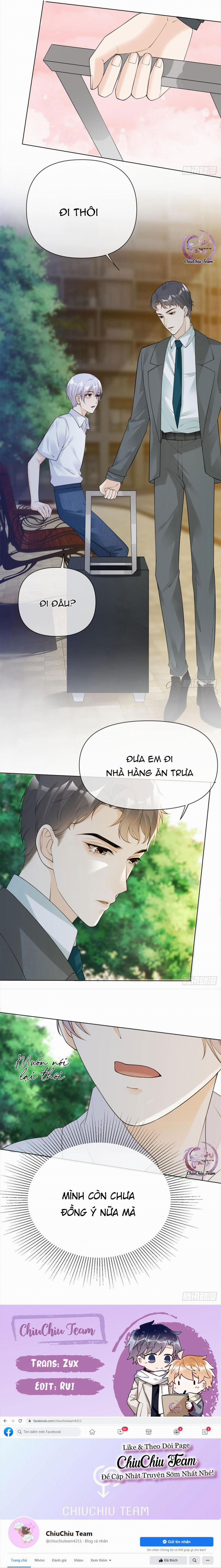 Bị Vạn Người Anti, Sống Lại Tôi Hot Khắp Internet 11 trang 9