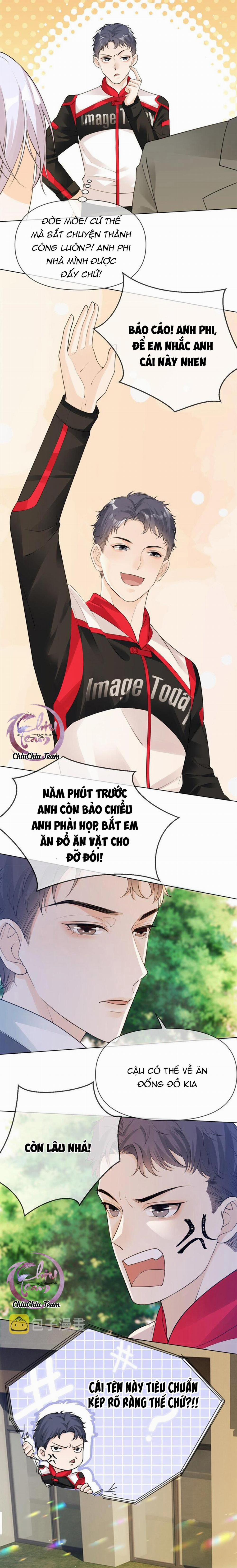 Bị Vạn Người Anti, Sống Lại Tôi Hot Khắp Internet 12 trang 1