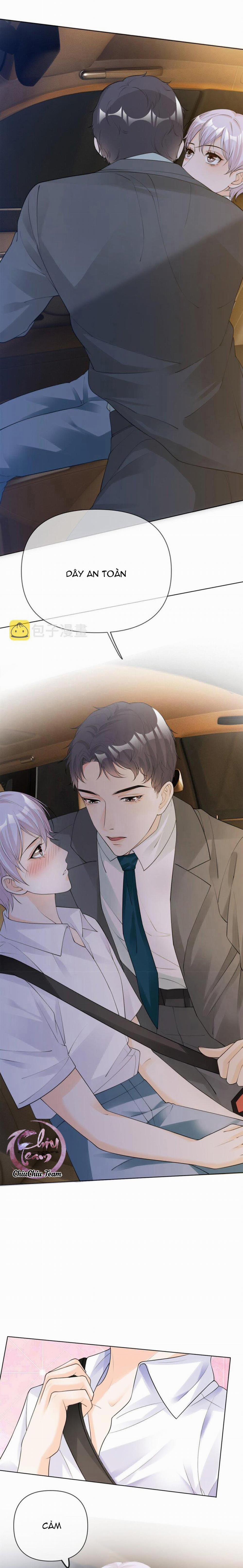 Bị Vạn Người Anti, Sống Lại Tôi Hot Khắp Internet 12 trang 3