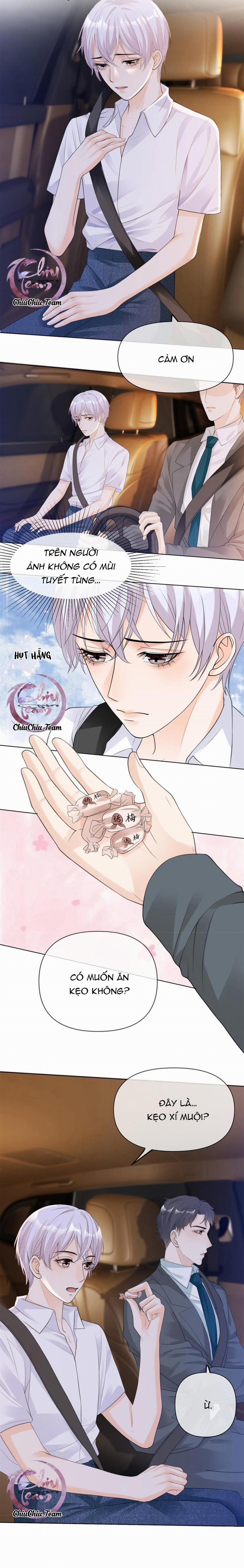 Bị Vạn Người Anti, Sống Lại Tôi Hot Khắp Internet 12 trang 4