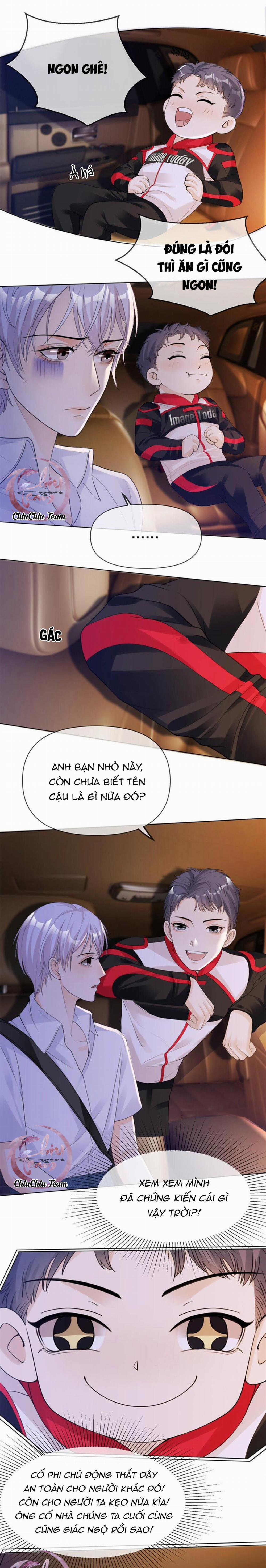 Bị Vạn Người Anti, Sống Lại Tôi Hot Khắp Internet 12 trang 6