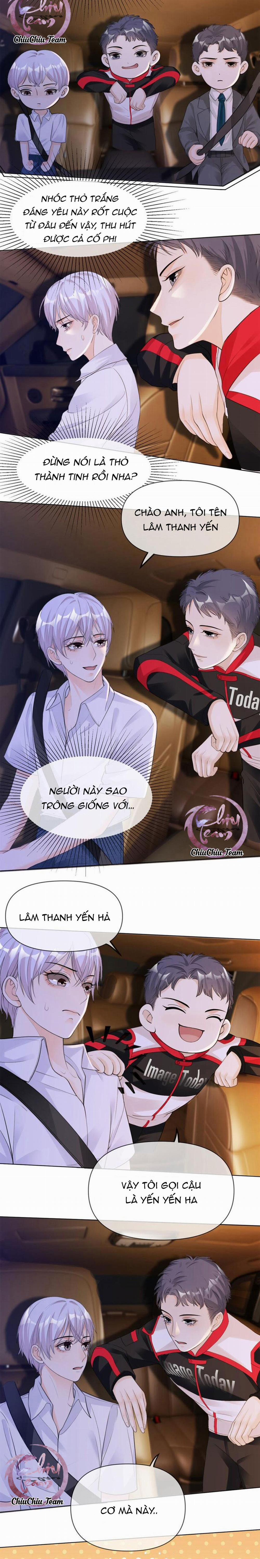 Bị Vạn Người Anti, Sống Lại Tôi Hot Khắp Internet 12 trang 7