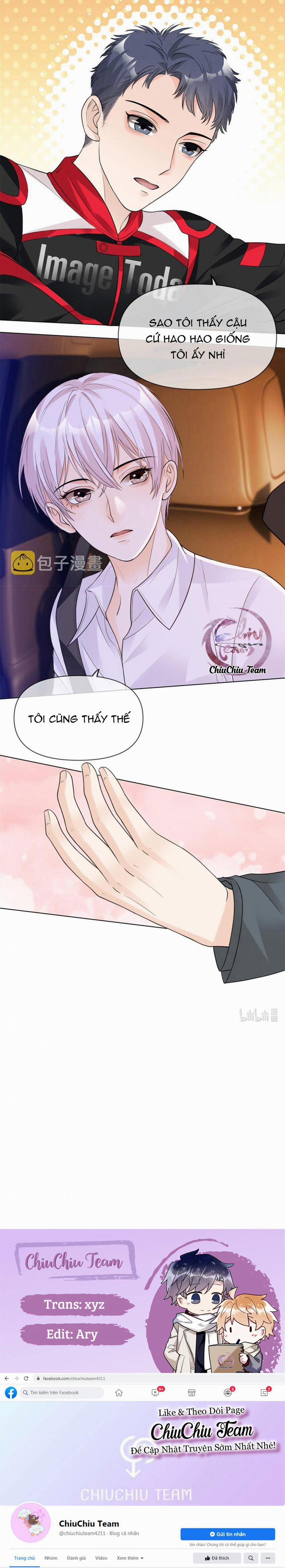 Bị Vạn Người Anti, Sống Lại Tôi Hot Khắp Internet 12 trang 8