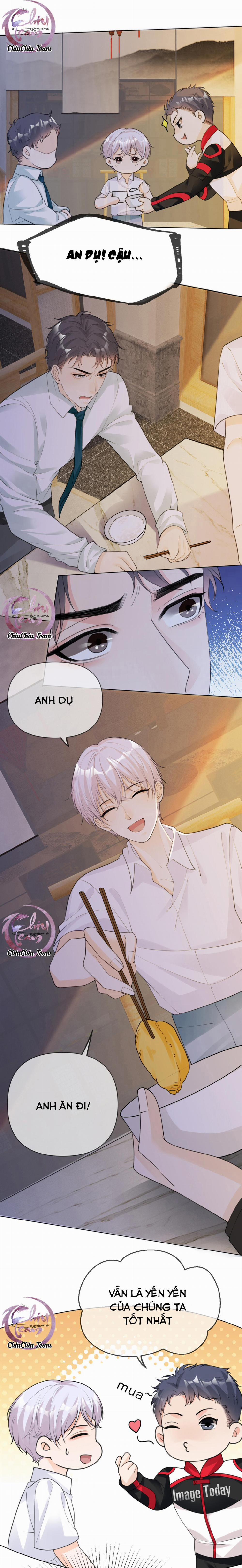 Bị Vạn Người Anti, Sống Lại Tôi Hot Khắp Internet 15 trang 1