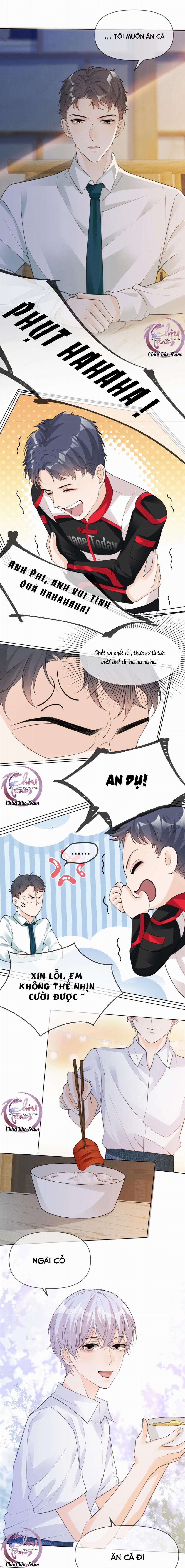 Bị Vạn Người Anti, Sống Lại Tôi Hot Khắp Internet 15 trang 3